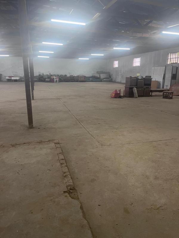 To Let commercial Property for Rent in Mafikeng Central North West
